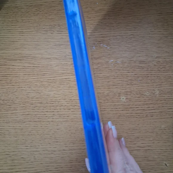 Top Gun: Maverick (Blu-ray) - Tom Cruise - Blue - Picture 4 of 5